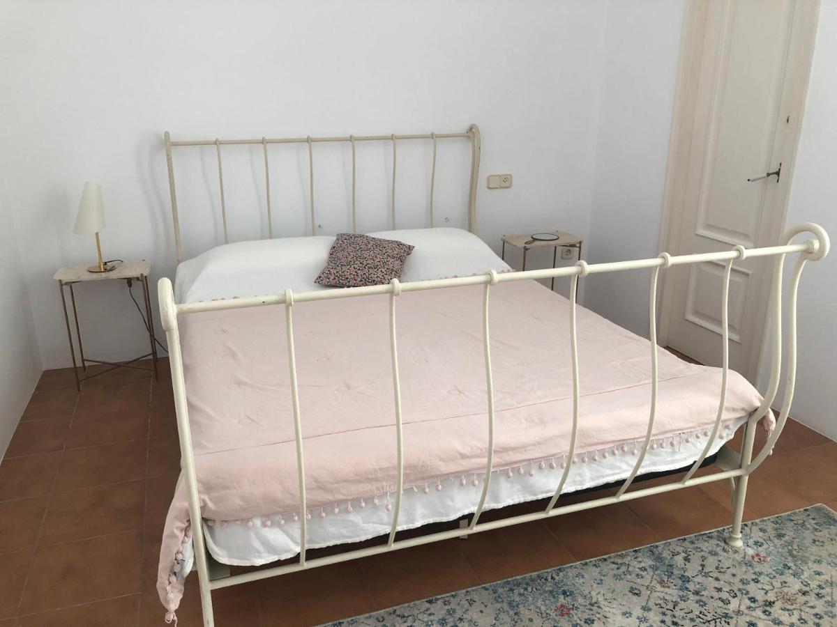 Family Homefromhomees 桑特费柳德吉克索尔斯 外观 照片